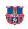 F.C. LOURDAIS X I