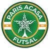 PARIS ACASA FUTSAL