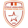 ET.  LAVALLOISE FUTSAL CLUB
